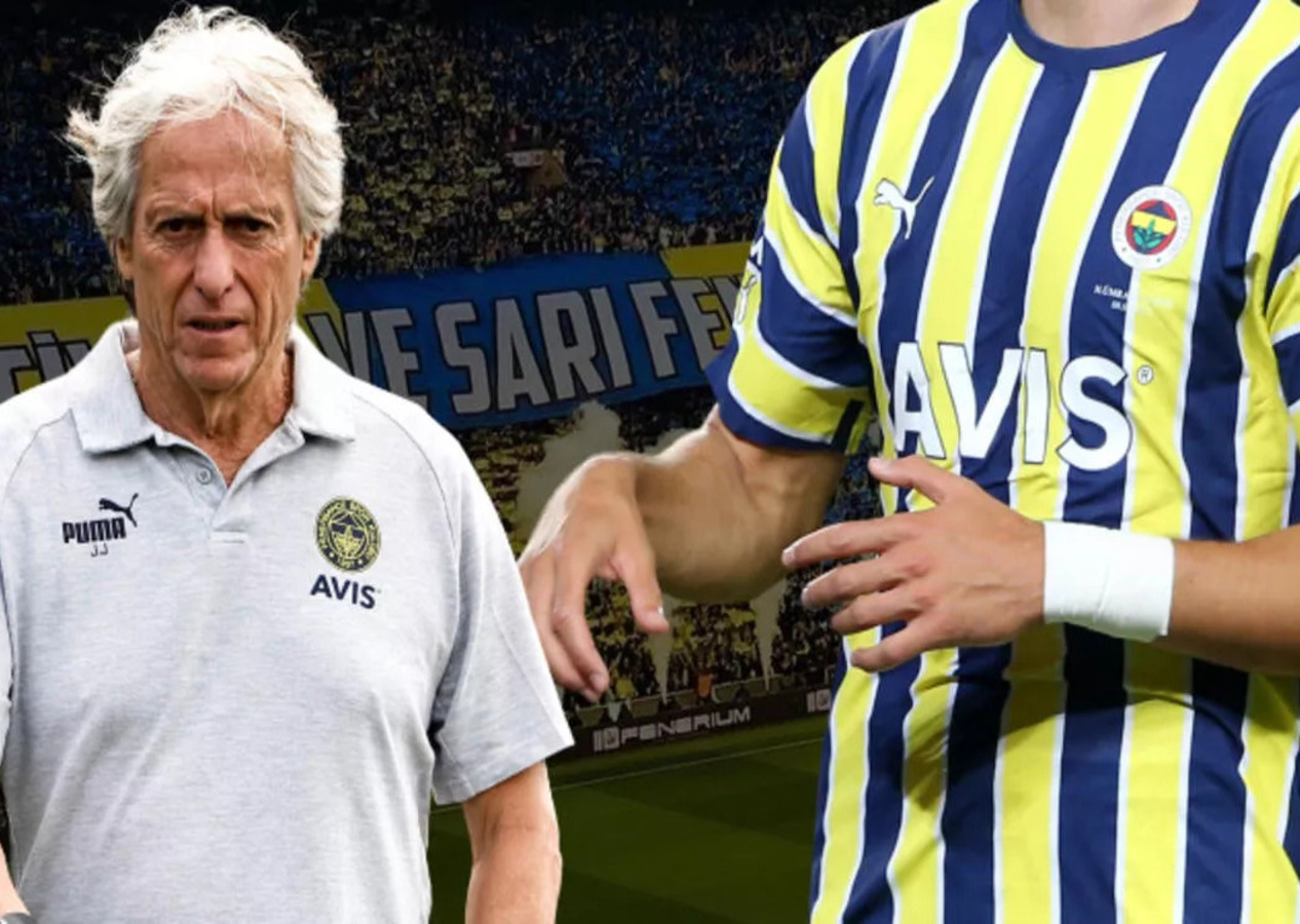 Fenerbahçe'nin yıldızına sürpriz talip! İtalyanlar sarı-lacivertlilerle teması kurdu...