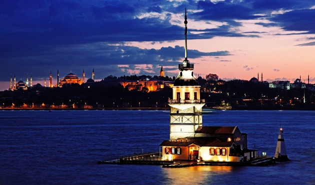 130 ülkede, 200 noktada, 2 bin 200 kişi ile Türkiye tanıtılacak...