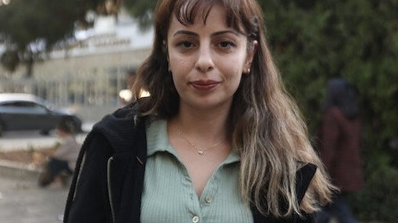 TSK'ya iftira atan Aryen Turan hakkında tepki çeken karar!
