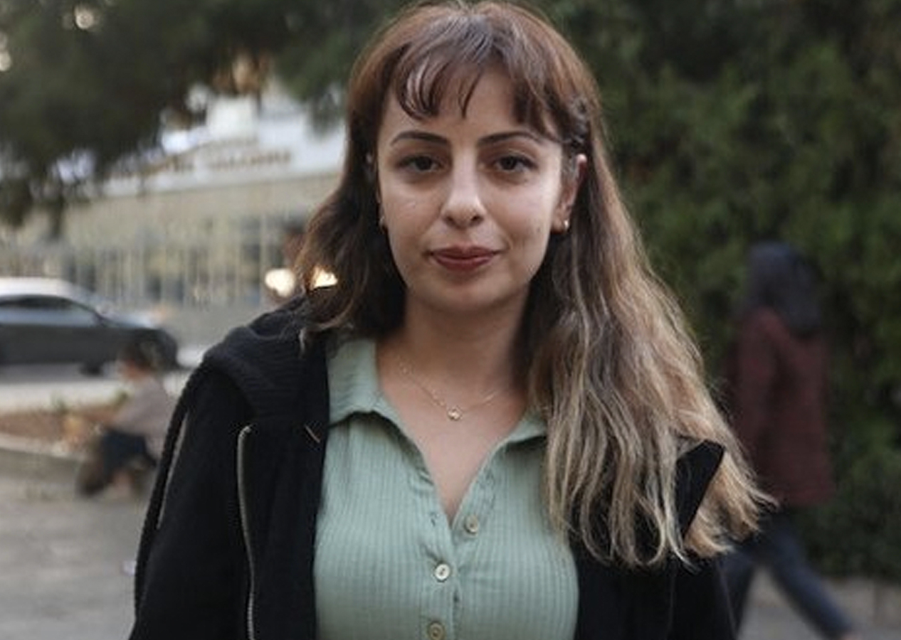TSK'ya iftira atan Aryen Turan hakkında tepki çeken karar!