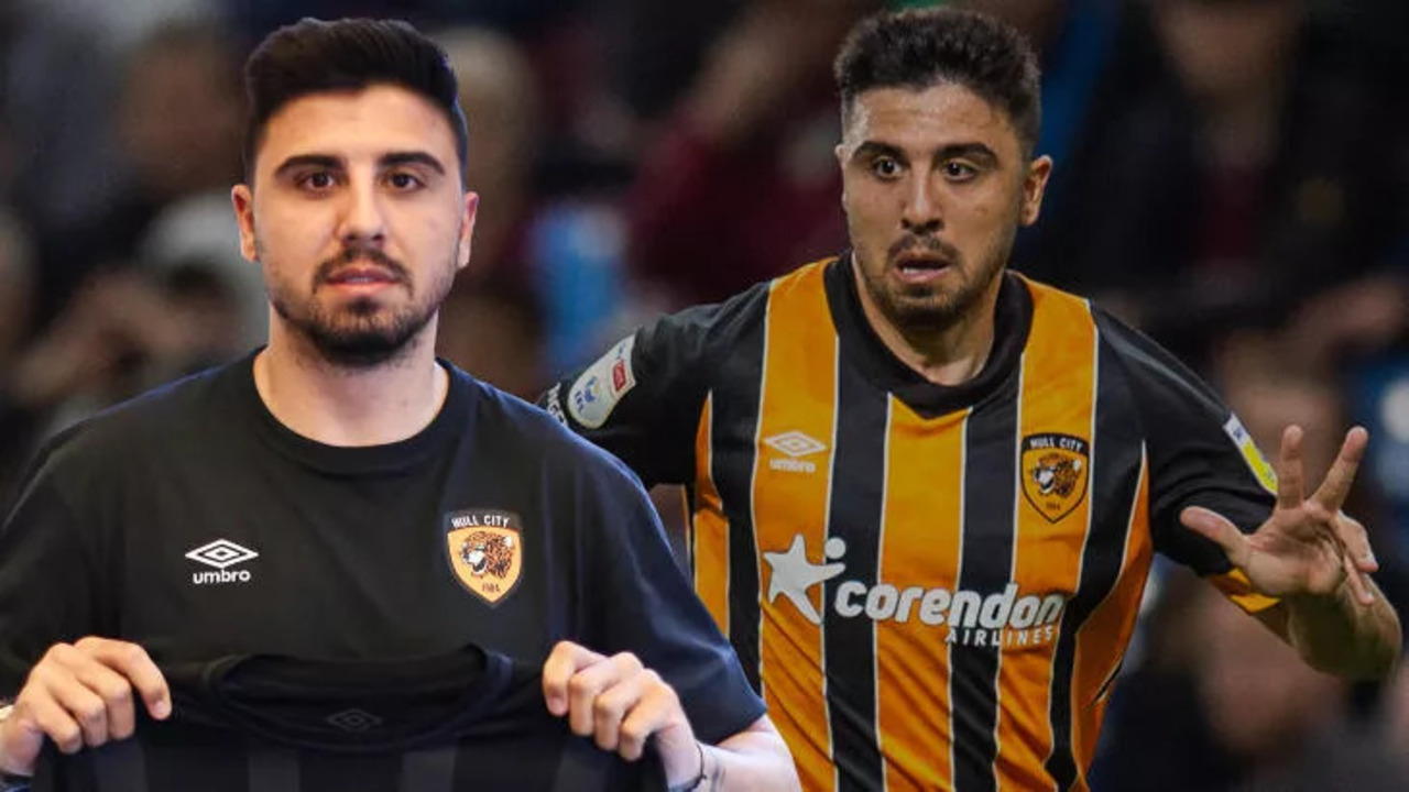 Ozan Tufan'a büyük fırsat doğdu! Yeni hoca Andy Dawson'ın ilk icraatı oldu...