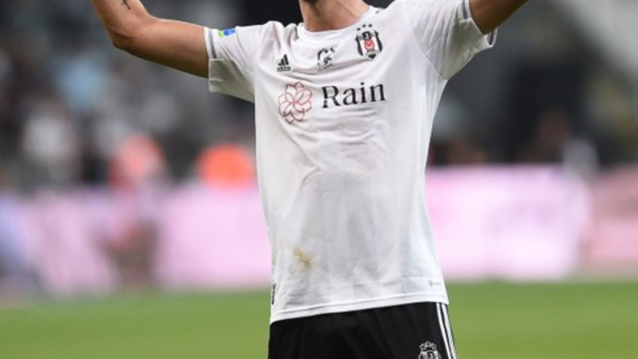 Beşiktaş'a dev derbi öncesi müjde! Yıldız oyuncu Galatasaray karşısında forma giyebilecek...