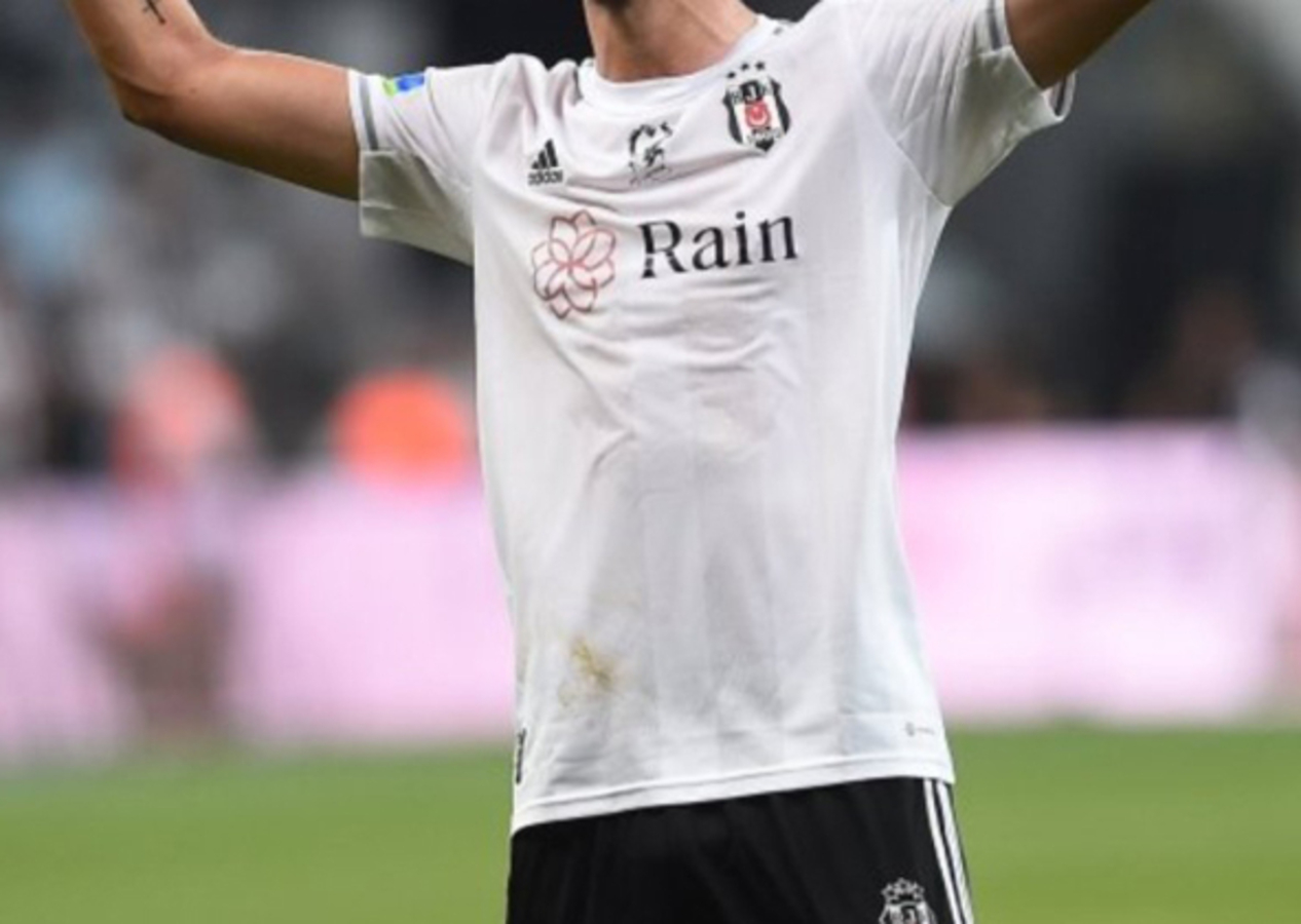 Beşiktaş'a dev derbi öncesi müjde! Yıldız oyuncu Galatasaray karşısında forma giyebilecek...