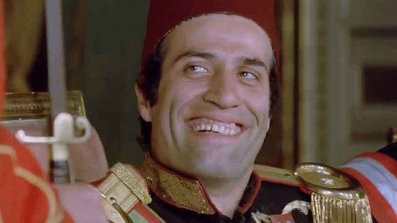 Kemal Sunal'la ilgili şaşırtan gerçek! Oynadığı filmlerde ortaya çıktı