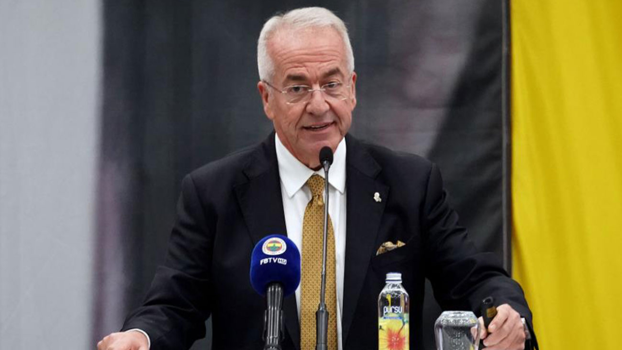 Erol Bilecik: Rakamlar ortada liderde ortada