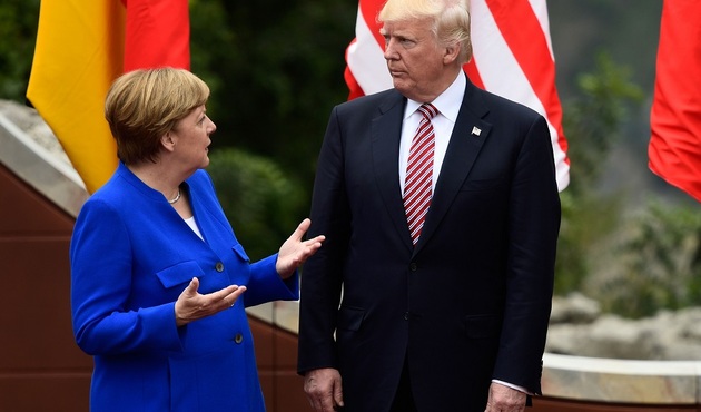 Büyük skandal! ABD Başkanı Trump'a otel tutmayı unuttular...
