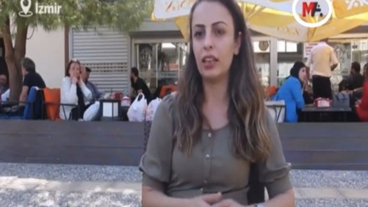 TSK'ya iftira atan avukat serbest kalır kalmaz soluğu orada aldı!