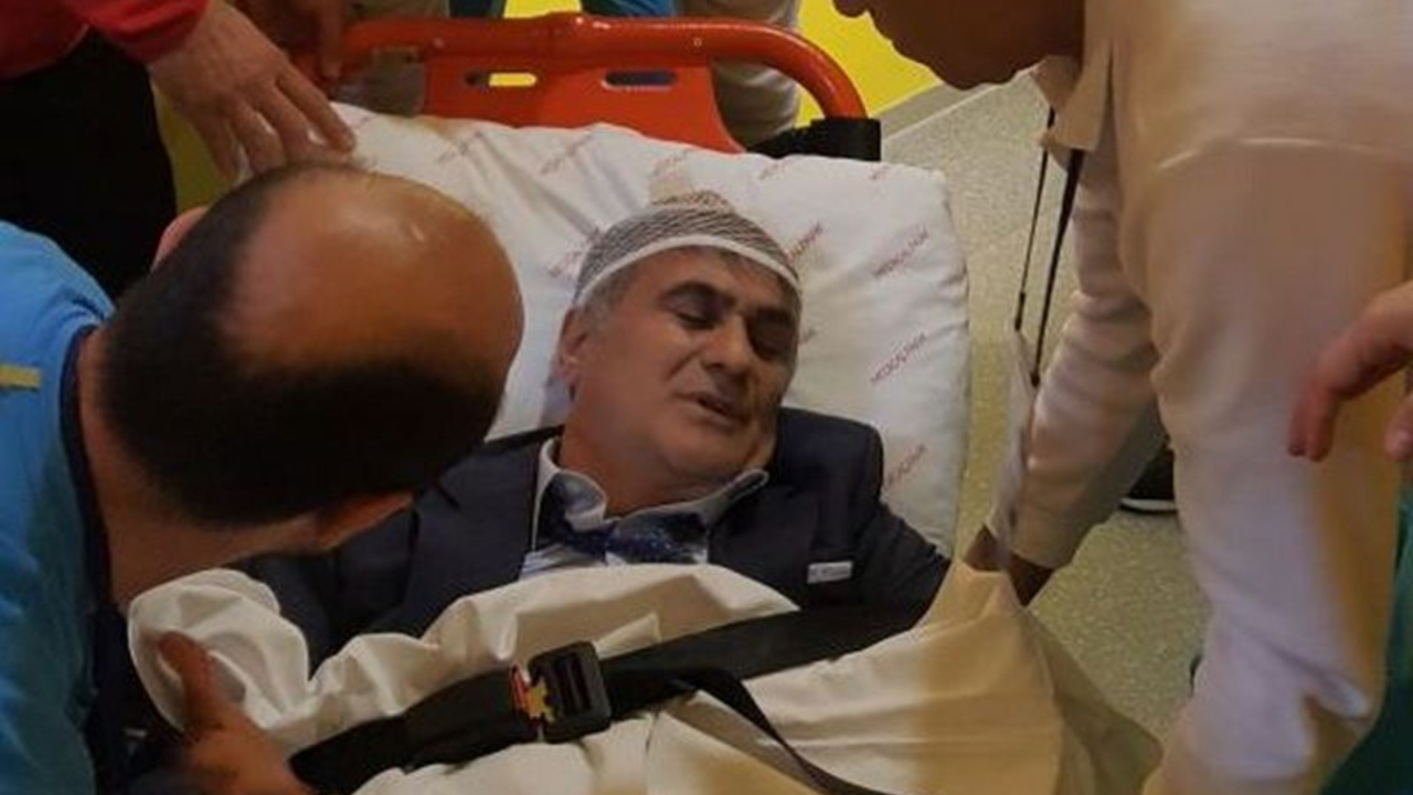 Güneş’in yüzüne gelen top önceki olayı hatırlattı