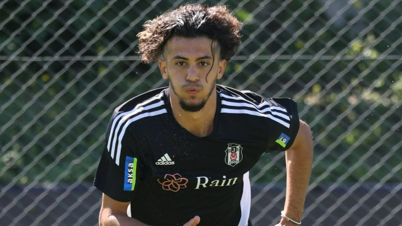 Tayfur Bingöl top toplayıcıyı neden ittiğini açıkladı!