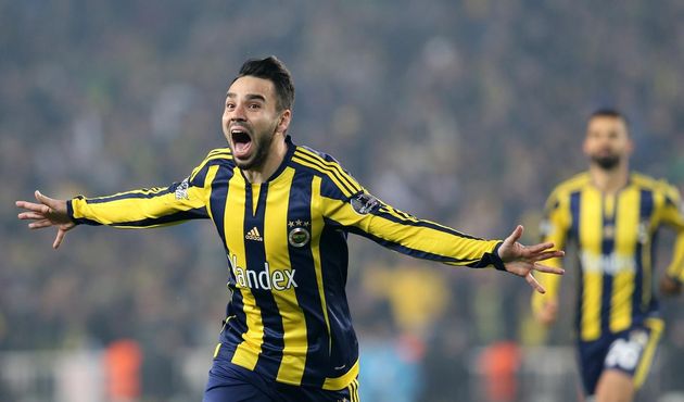 Fenerbahçe'de şoke eden fesih! Volkan Şen'in sözleşmesi feshedildi
