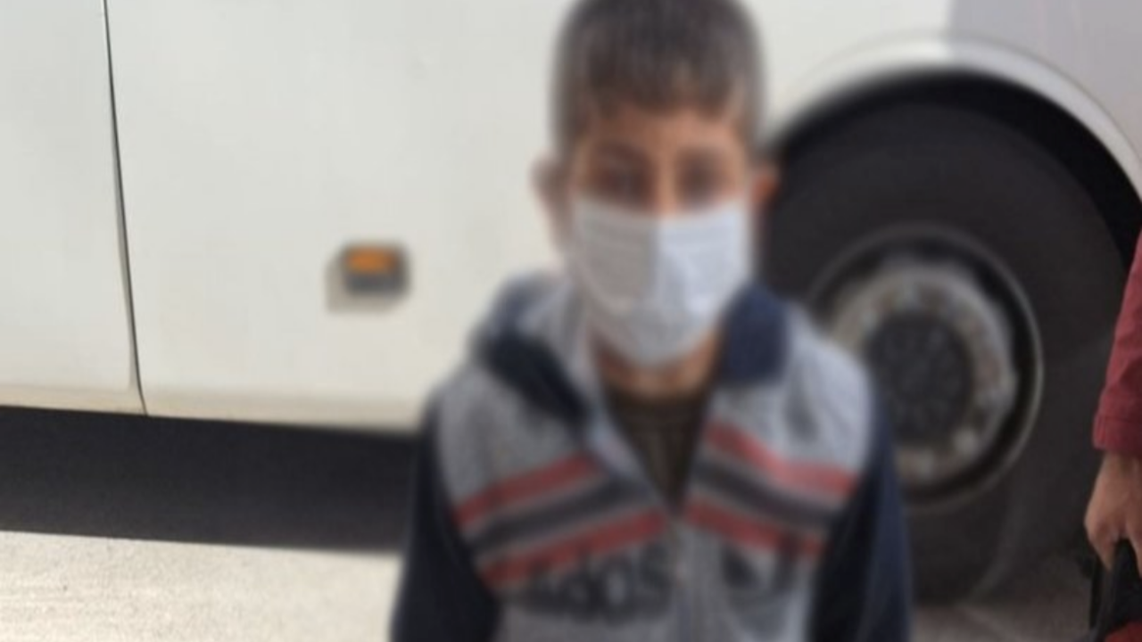 Bitlis'te köpeğin ısırdığı 2 çocuktan biri taburcu oldu