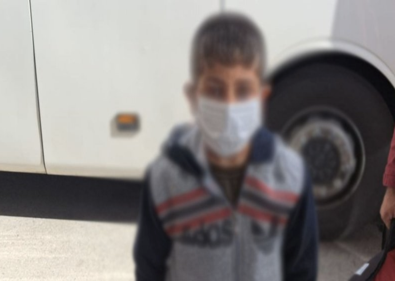Bitlis'te köpeğin ısırdığı 2 çocuktan biri taburcu oldu