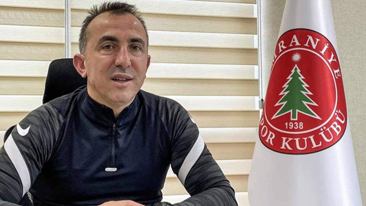 Recep Uçar: Galibiyeti milat olarak kabul ediyoruz