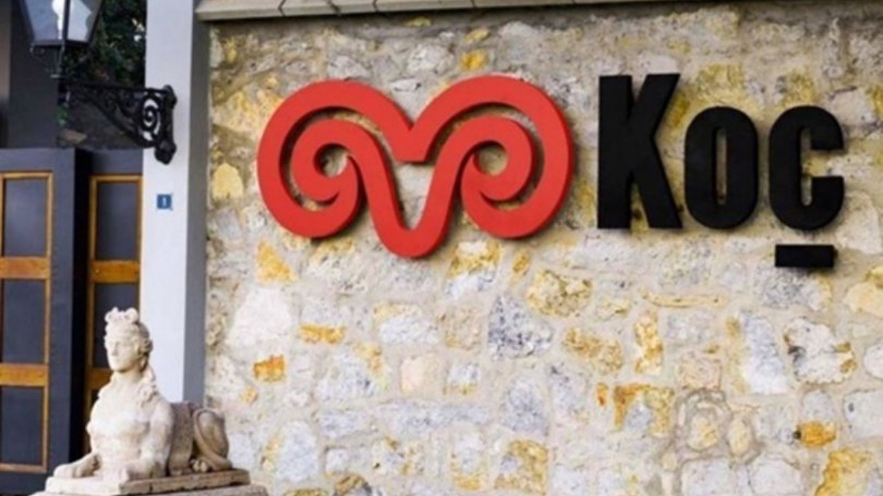 Koç’ta inanılmaz kar: Yüzde 384 artarak 20 milyar liraya ulaştı