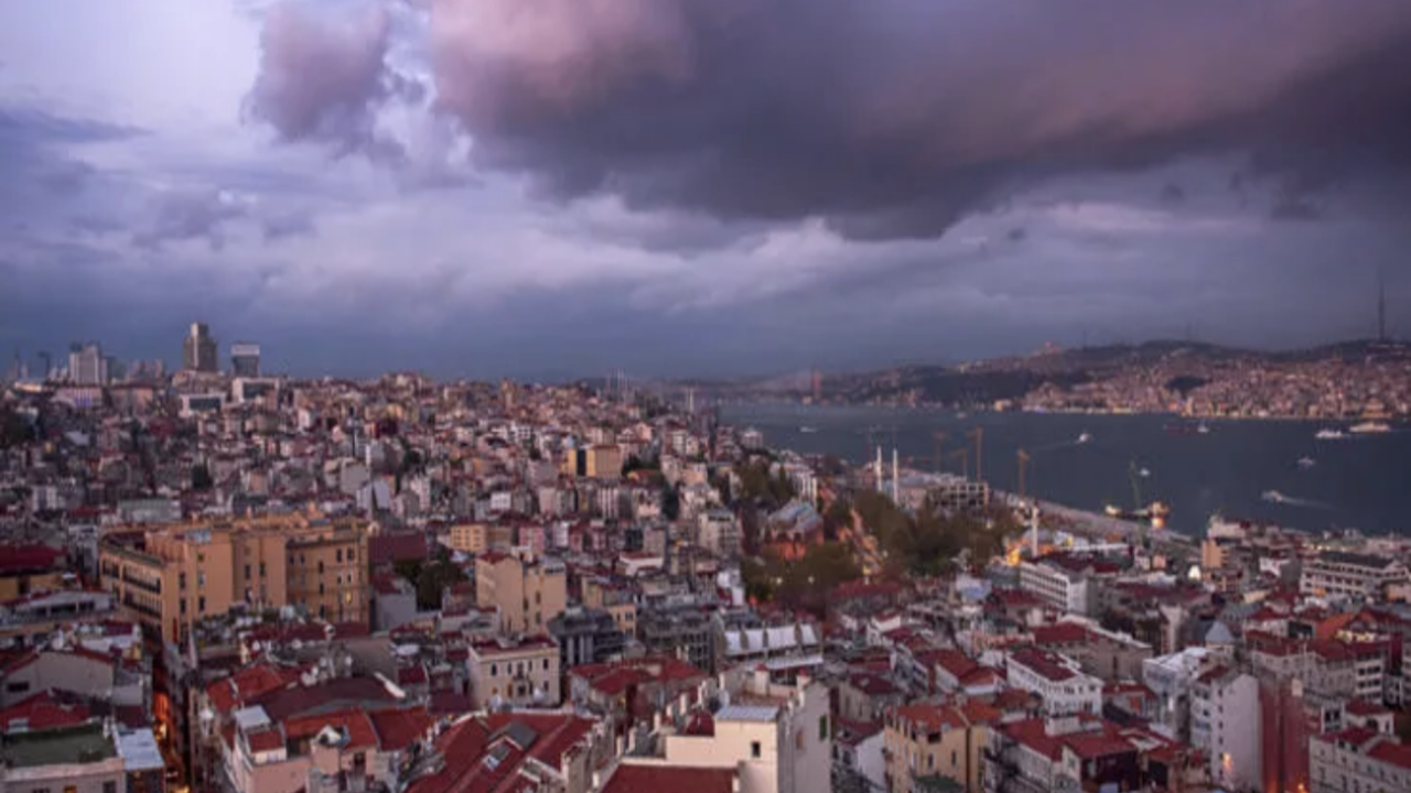 Astım hastaları dikkat: Azot oranı yükseliyor!