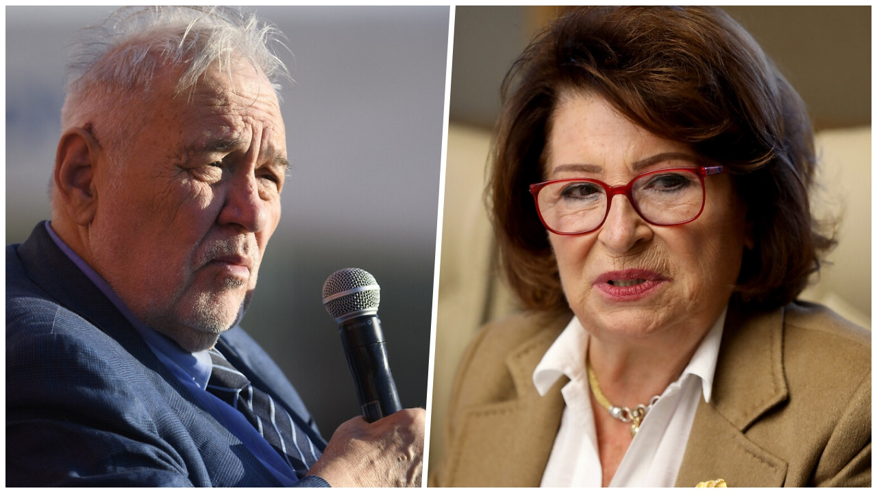 İlber Ortaylı'nın eleştirilerine Gülseren Budayıcıoğlu'ndan yanıt