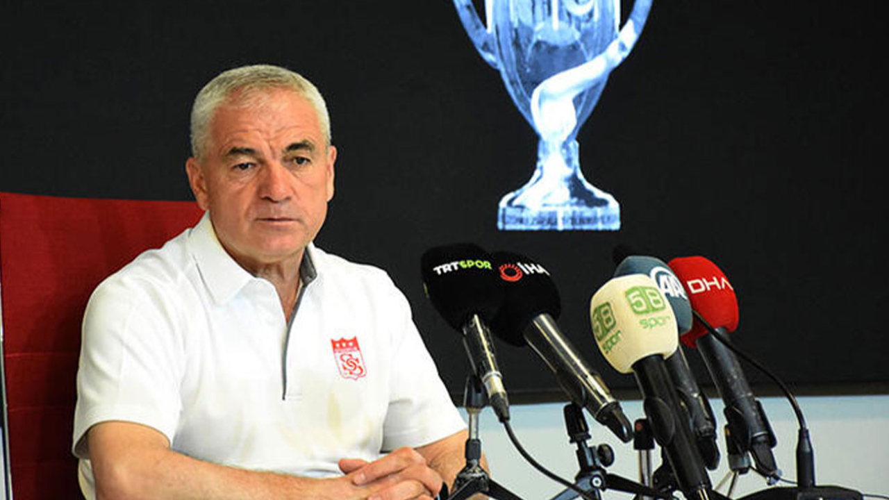 Rıza Çalımbay’ın Fenerbahçe'ye karşı şansı tutmuyor