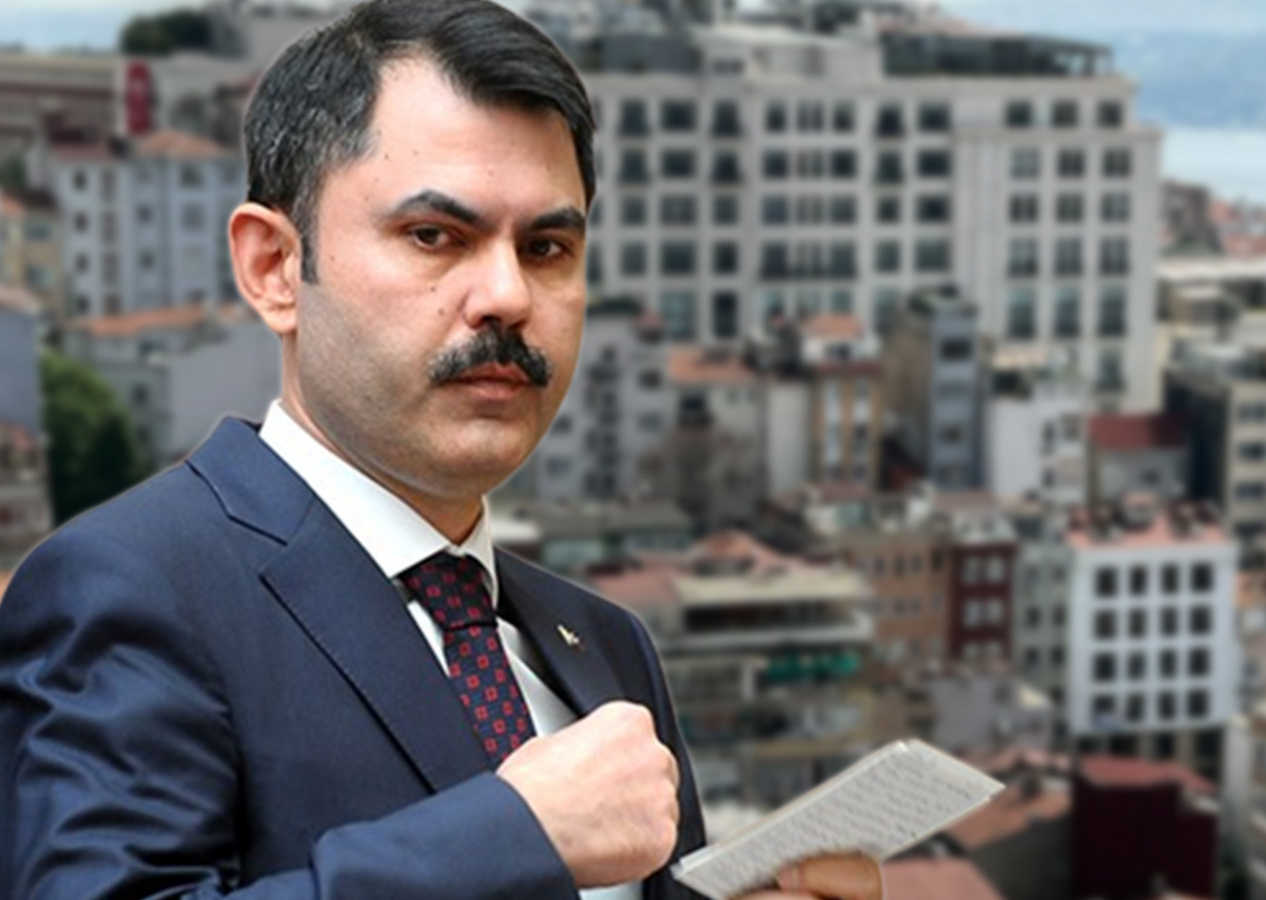 Sosyal Konut projesinde kura tarihi belli oldu! İşte ilk kuranın çekileceği il ve tarih...