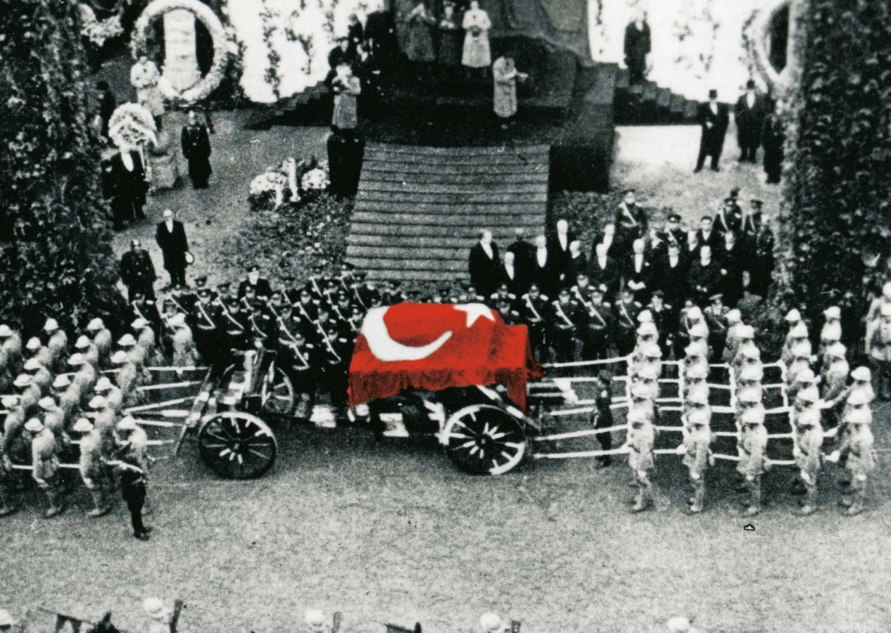 Atatürk’ün Ölümünün Perde Arkası
