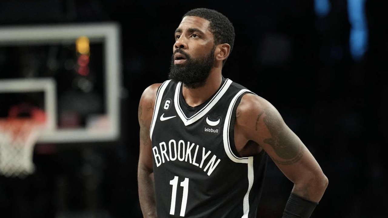 Kyrie Irwing 5 maç ceza almıştı: İşte cezaya giden süreç...