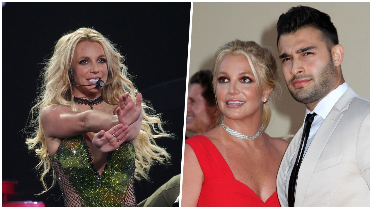 Tedavisi yok! Britney Spears yakalandığı hastalığı böyle duyurdu...