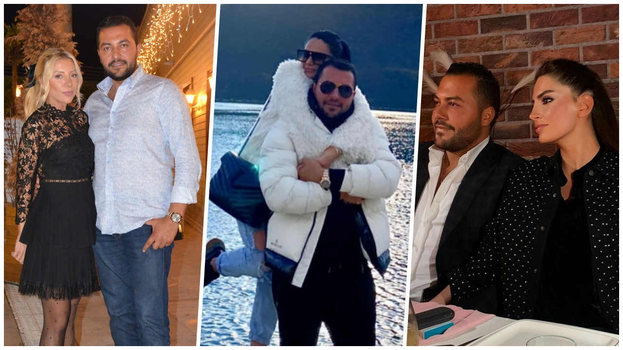 Gülşan Saraçoğlu'nu Fatoş Yelliler'le aldatmıştı... Gökhan Göz'den sürpriz hamle! Dünyaevine giriyor