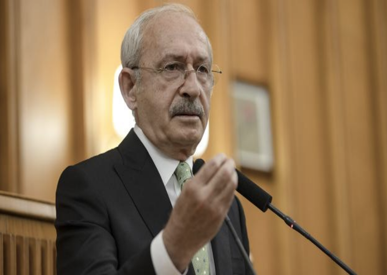 "Temiz para bulmaya" giden Kemal Kılıçdaroğlu köşeye sıkıştı: İngiltere'nin gri listede olduğunu bilmiyordum