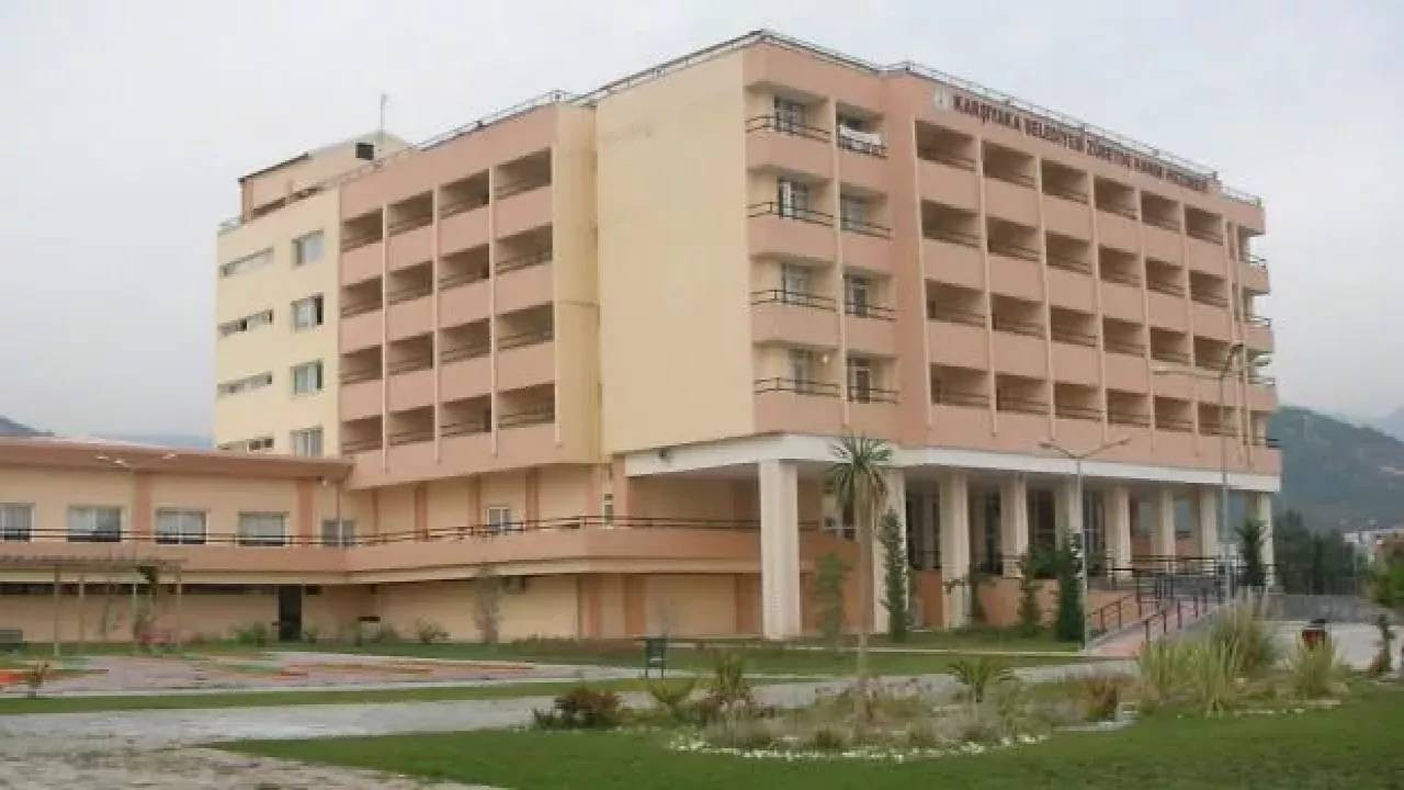 CHP'li belediye huzurevi binasını satıyor