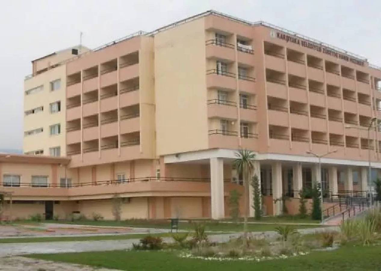 CHP'li belediye huzurevi binasını satıyor