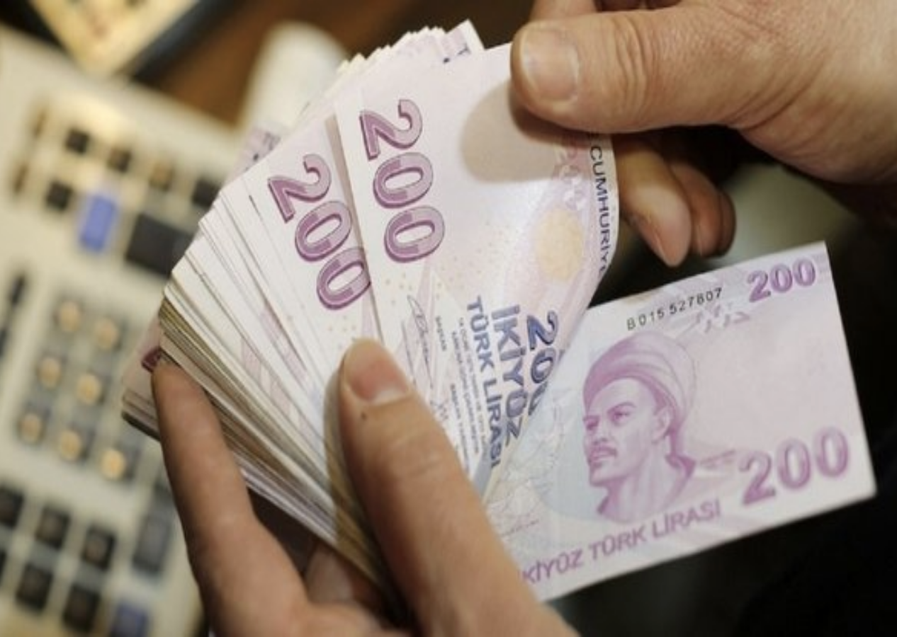 Samsun Belediyesi'nden çalışanlara promosyon müjdesi