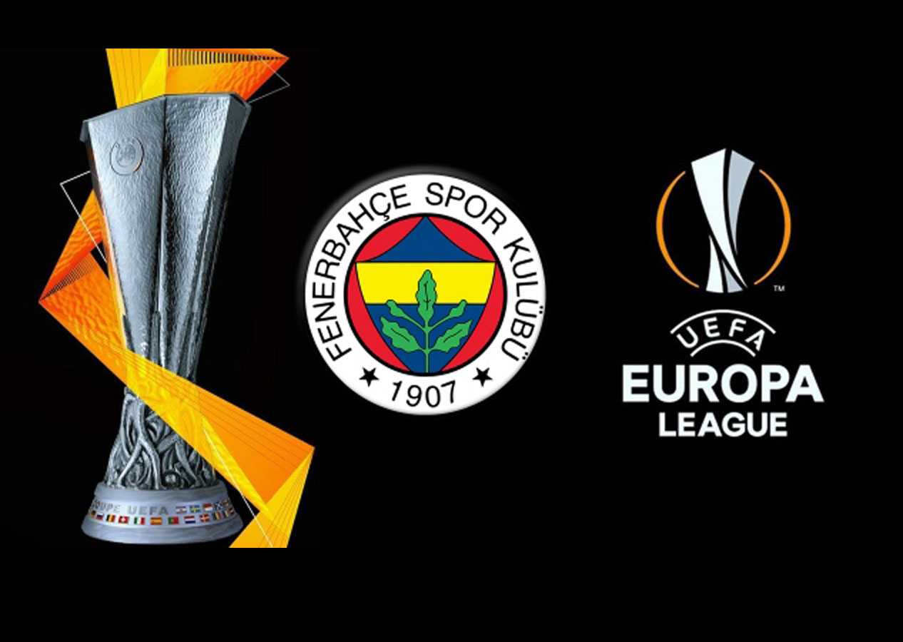 Avrupa Ligi'nde kura çekimi yapıldı! Fenerbahçe'nin rakibi...
