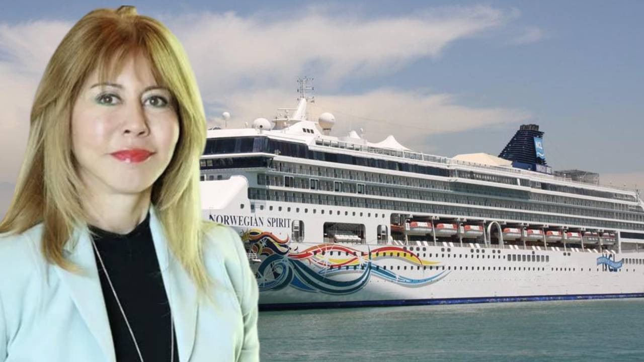 Pasifik'te büyük sır! Söylentiler tüyler ürpertici