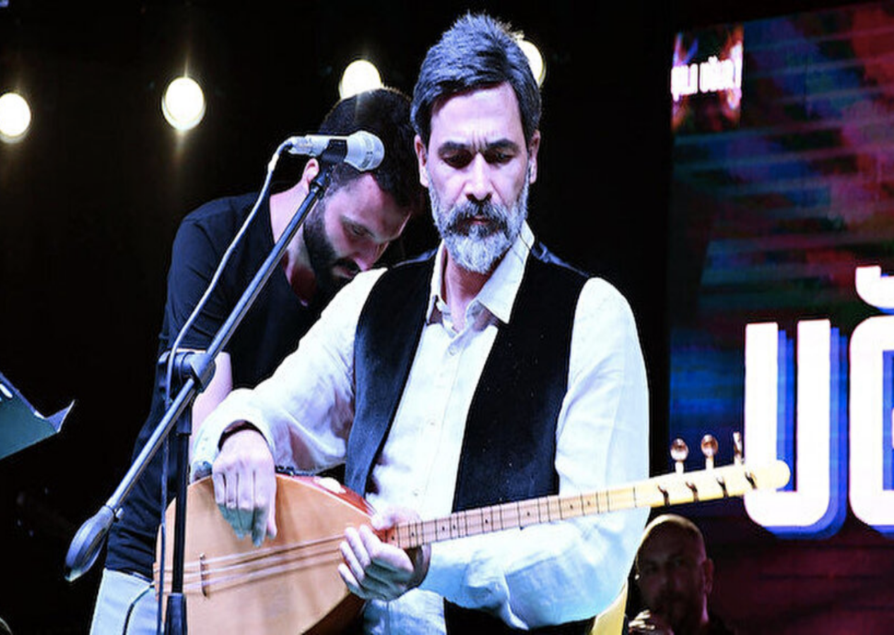 Uğur Işılak'tan konserini iptal eden İngiliz yetkililere tepki