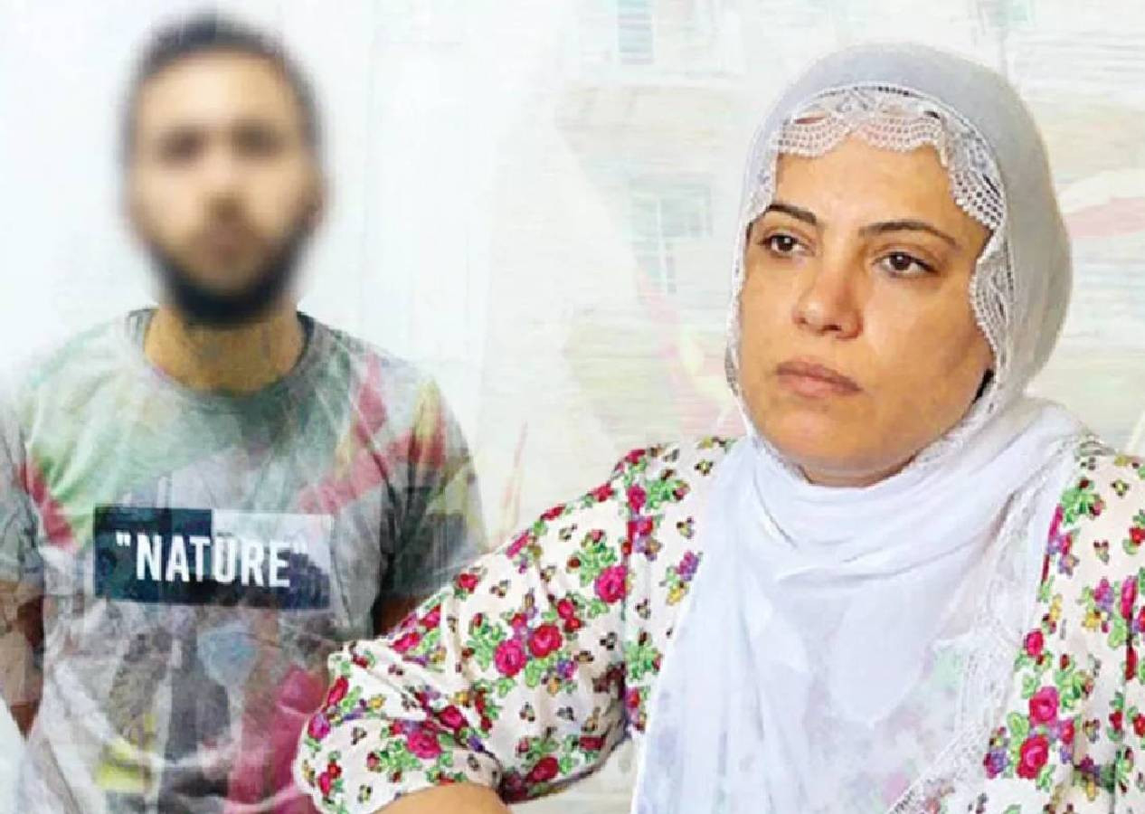 HDP'li vekilin bomba kuryeliği yaptığı ortaya çıktı