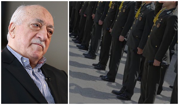 'İzdivaççı', 'Ümitçi', 'Arama Tarama Mesulü' FETÖ'nün o birimleri tek tek deşifre oldu...