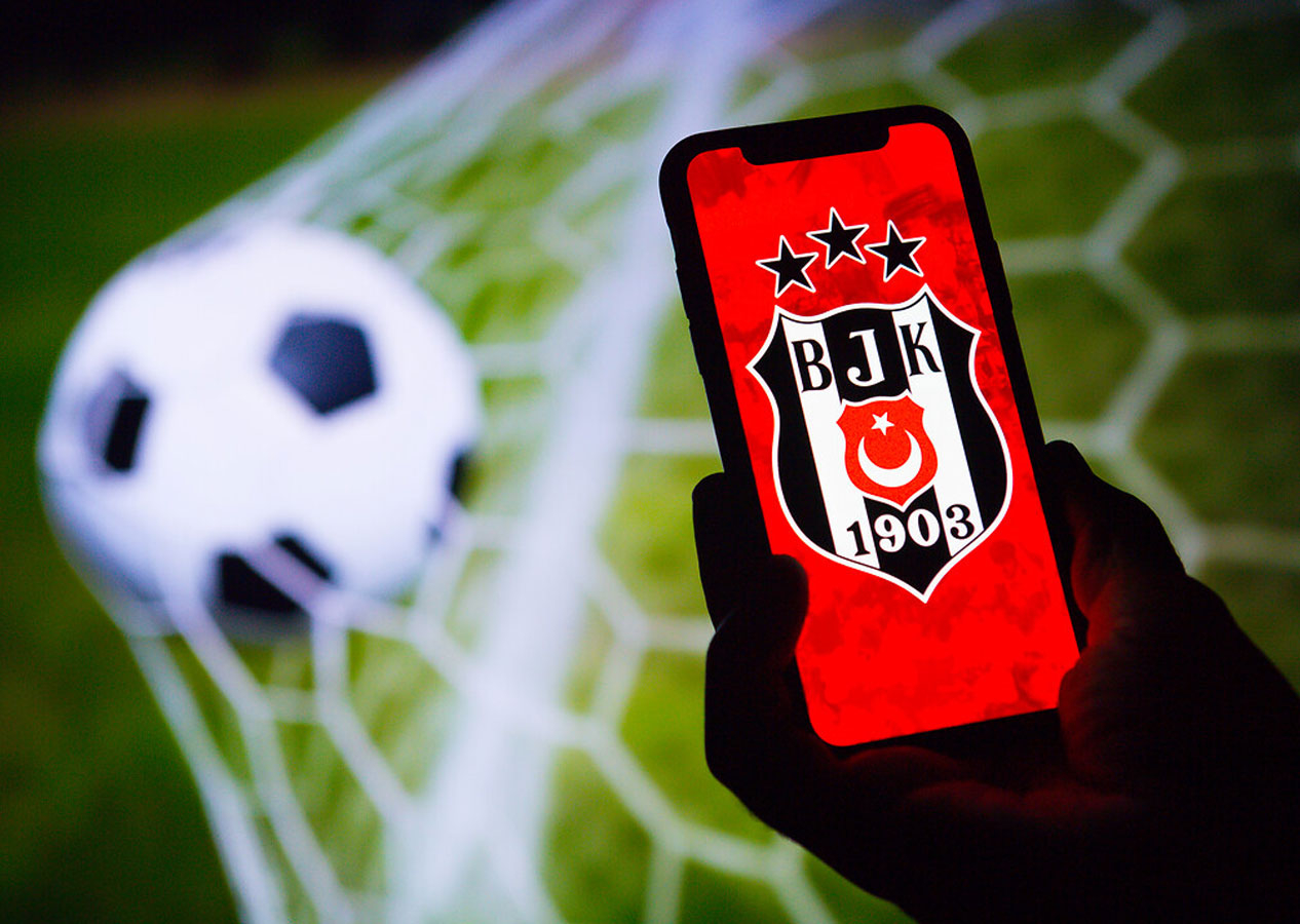 Flaş! Beşiktaş'ta şok eden ayrılık