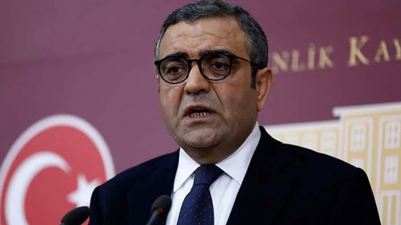 Sezgin Tanrıkulu hakkında soruşturma başlatıldı: TSK'ya iftira atmıştı...