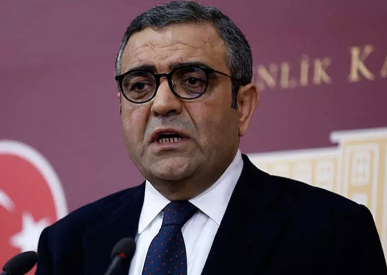 Sezgin Tanrıkulu hakkında soruşturma başlatıldı: TSK'ya iftira atmıştı...