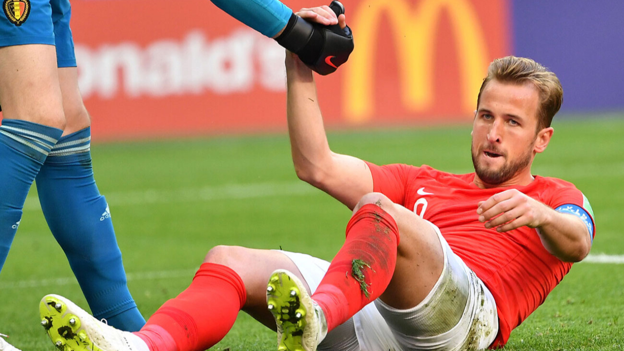 21 Dünya Kupası'nda 30 gol kralı