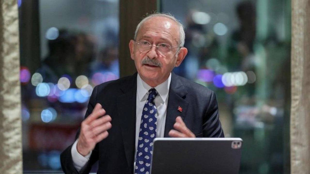 İYİ Parti'den Kılıçdaroğlu'nun adaylığına itiraz: Kazanamayacağını düşünüyoruz