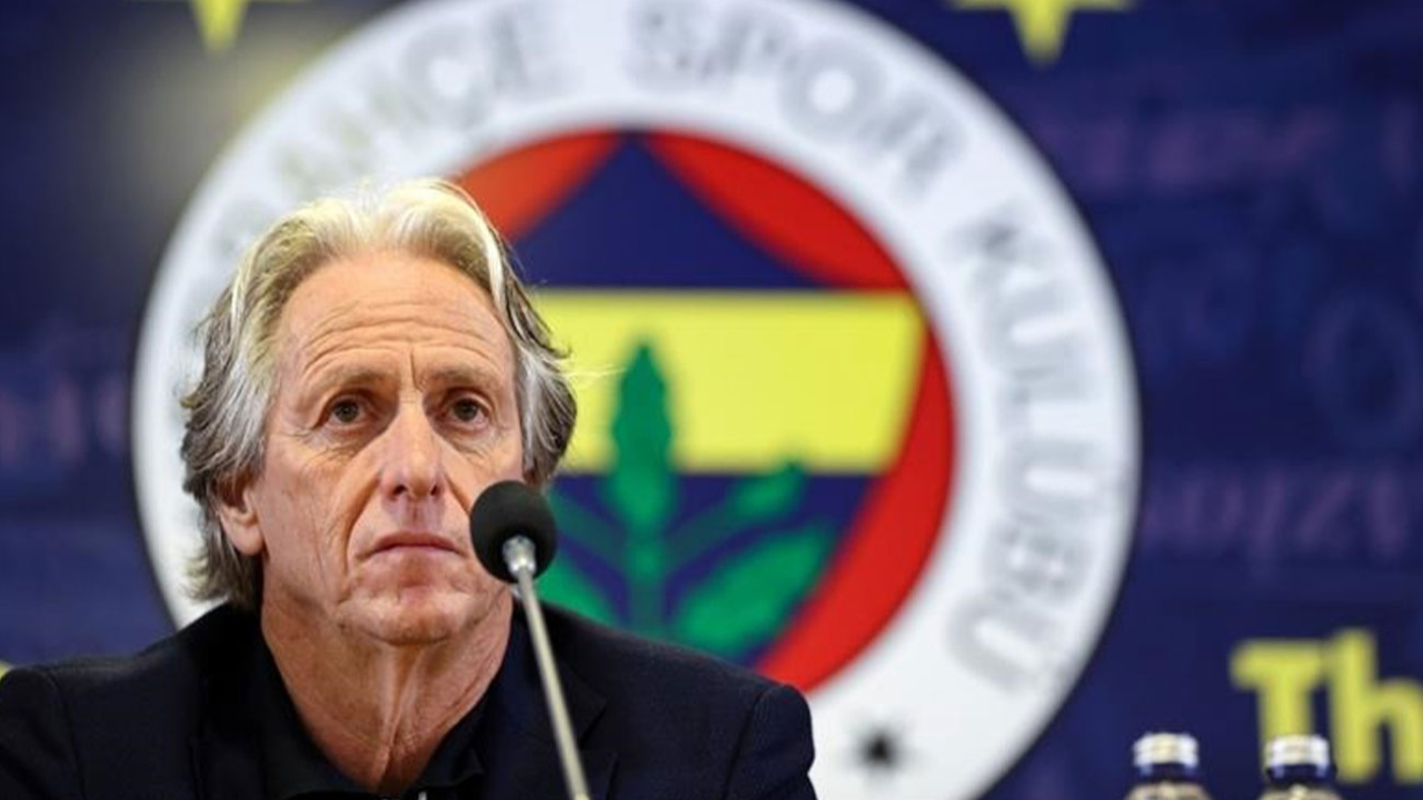 Jorge Jesus'tan yine rotasyon!