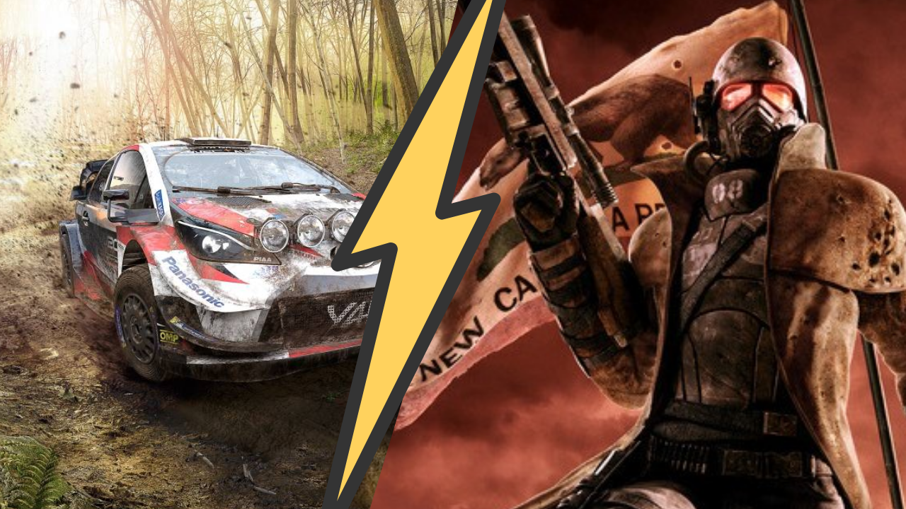 Değeri 392 TL olan 7 oyun ücretsiz oldu! İşte Amazon Prime Gaming Kasım ayı oyunları!