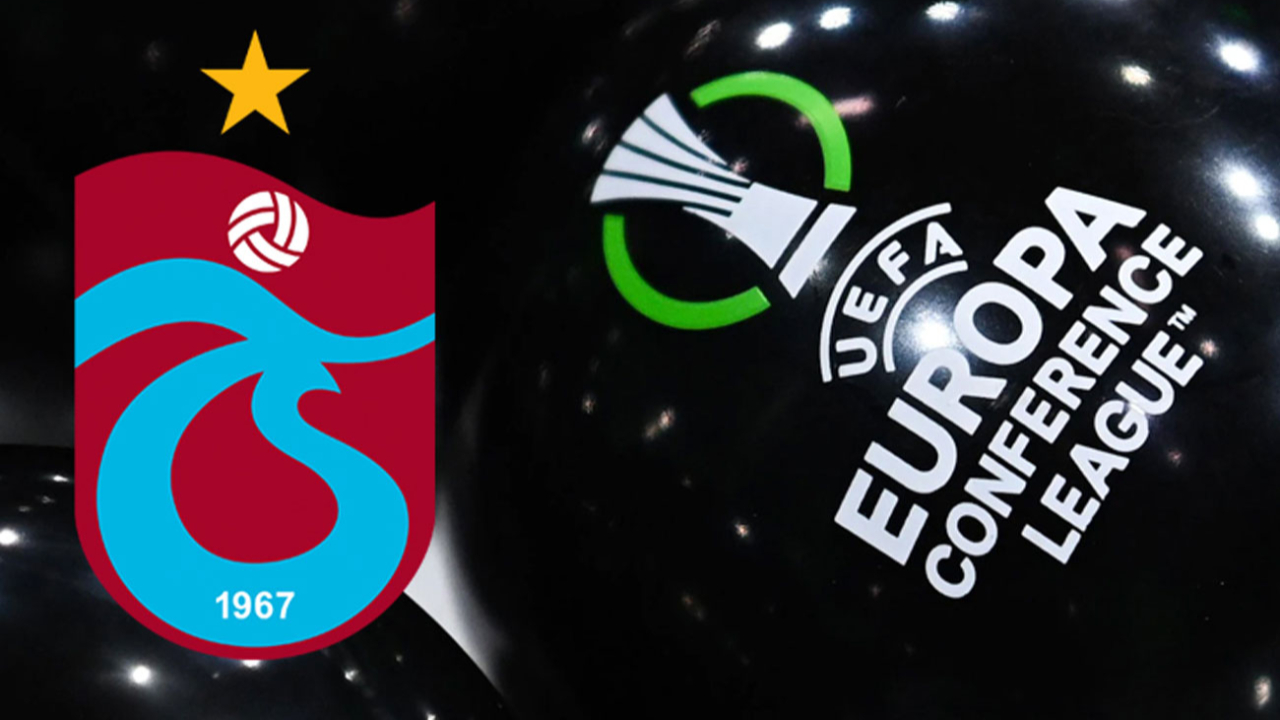 Trabzonspor'un rakibi belli oldu!