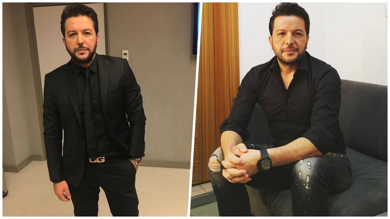 Nihat Doğan'daki değişim şaşırttı! Estetikle 10 yaş gençleşti iddiası