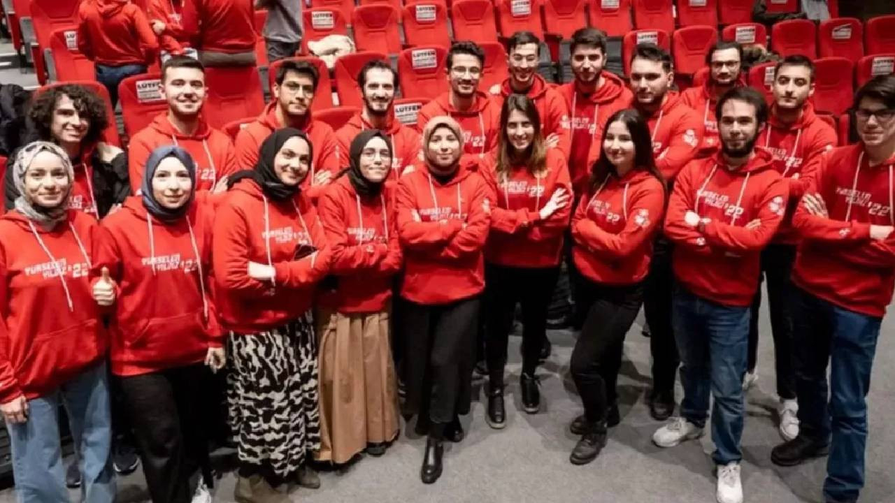 T3 Vakfı'ndan 4 bin öğrenciye destek bursu
