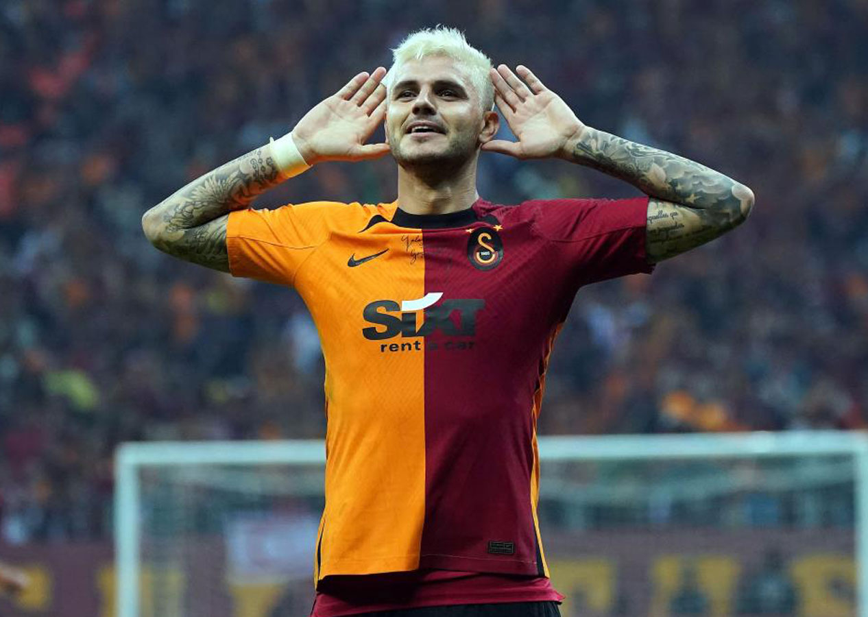 Cimbom'da Icardi için acil toplantı