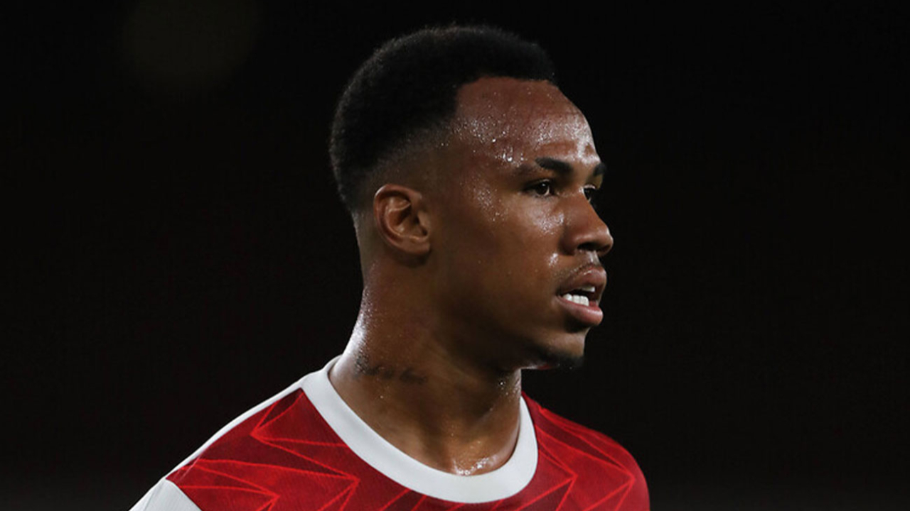 Londra derbisinde zafer Arsenal'in