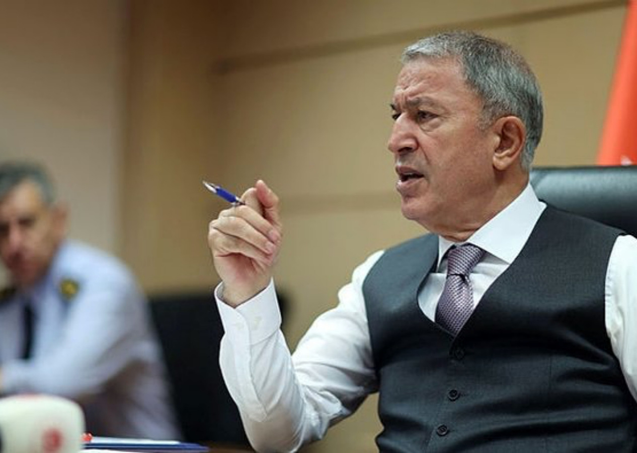 ABD heyeti Ankara'da: Milli Savunma Bakanlığı'nda kritik görüşme!