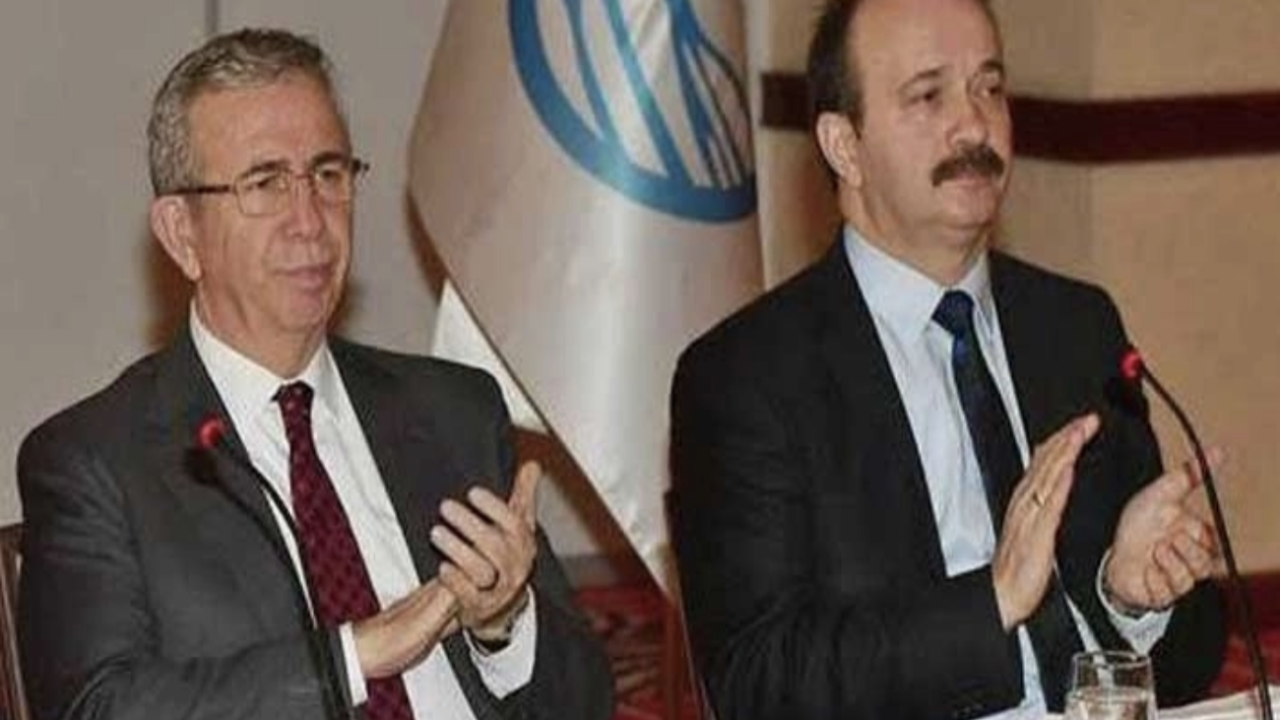 Yavaş'ın Başdanışmanı'ndan dikkat çeken yazı: PKK, Türk solundan peydahlandı