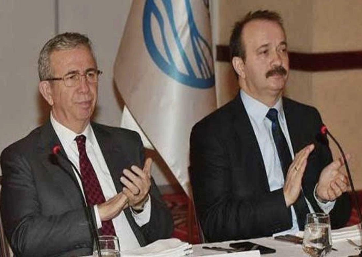 Yavaş'ın Başdanışmanı'ndan dikkat çeken yazı: PKK, Türk solundan peydahlandı